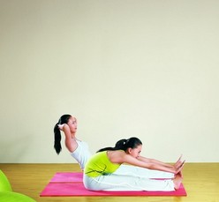 仰臥起坐的正確做法 仰臥起坐能減肚子嗎