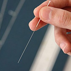 針灸減肥有效嗎 中醫(yī)針灸排毒巧瘦身