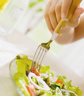 經(jīng)期減肥法 女生經(jīng)期減肥食譜