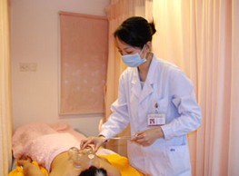 拔罐減肥的方法 拔罐減肥的作用和基本操作