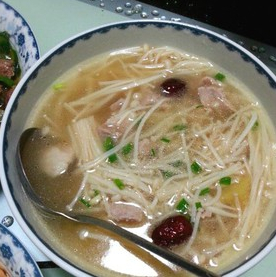 春季健康減肥 營養(yǎng)師推薦養(yǎng)生減肥湯