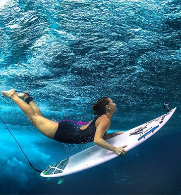 沖浪瘦身運(yùn)動(dòng) 健身減肥與運(yùn)動(dòng)集一體的結(jié)合