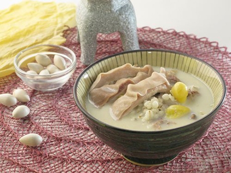 常見女性減肥食物大全