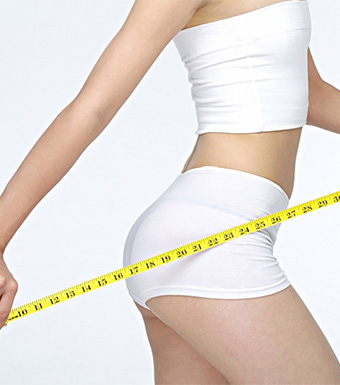  脖子運動操 減肥法 懶人秋季減肥小妙招