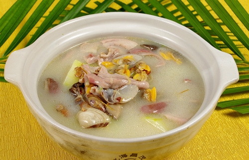 常見女性減肥食物大全