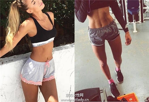 食物熱量與運(yùn)動對照表 吃多少消耗多少