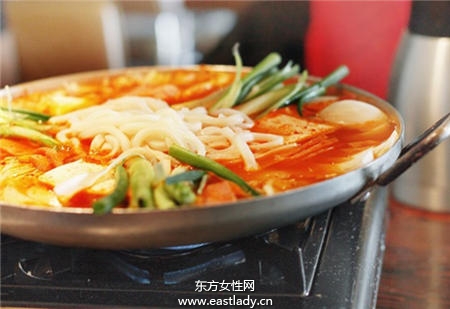 冬季減肥這樣減 戰(zhàn)勝體脂肪