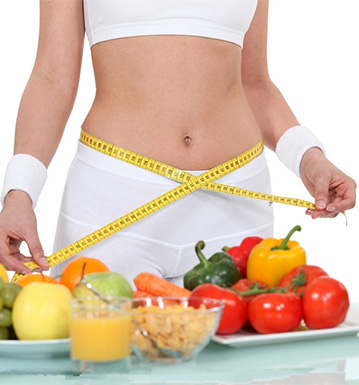 如何有效減肥呢 健康正確的減肥方法