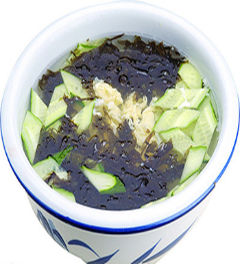 減肥瘦身湯  喝出完美身材