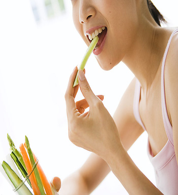 12大減肥誤區(qū)  讓你根本瘦不下來