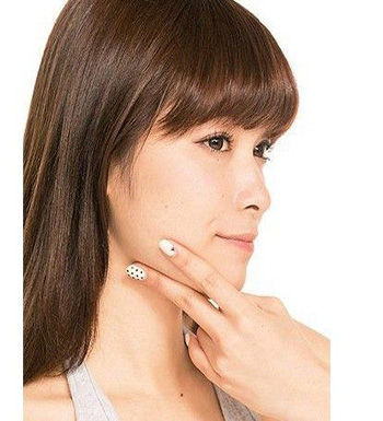 雙下巴怎么減 教你完美擊退雙下巴的小技巧