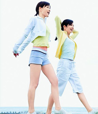 競走減肥運(yùn)動 怎樣進(jìn)行競走運(yùn)動減肥呢