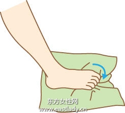 減肥跟體溫有關(guān)系 輕松減肥告別下半身肥胖