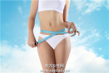 JUST DO IT 塑造性感馬甲線與水蛇腰