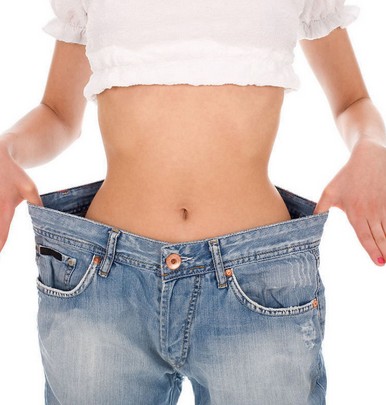 易胖體質(zhì) 中醫(yī)針灸排毒巧瘦身