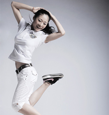 如何有效減肥呢 健康正確的減肥方法