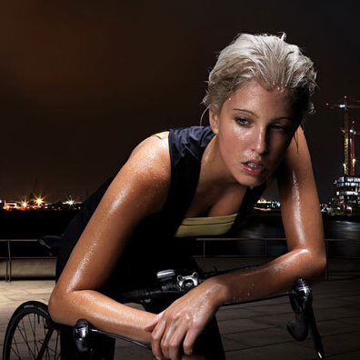 運(yùn)動減肥誤區(qū) 運(yùn)動出汗并非等于有效減肥