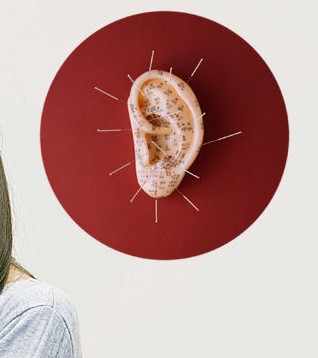 中醫(yī)健康減肥 常用5種的針灸減肥方法