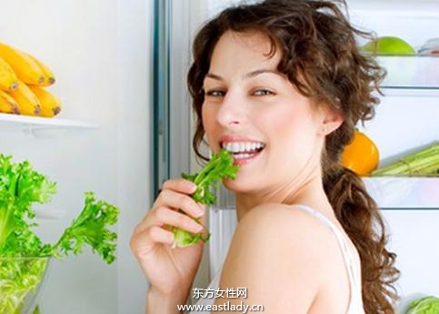 三種飲食減肥錯(cuò)誤觀念一定要改