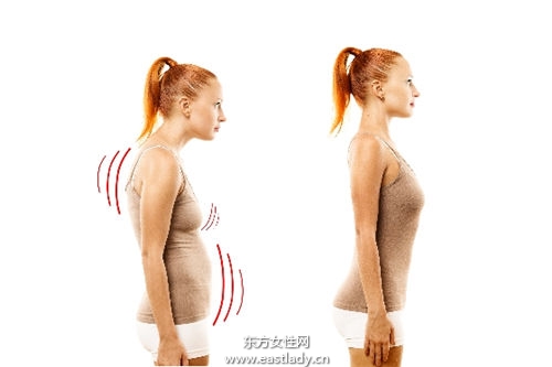 拒絕當(dāng)小腹婆 讓你跟肚肚肉說掰掰的5個(gè)好習(xí)慣