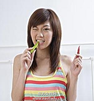 飯前進(jìn)食減肥法