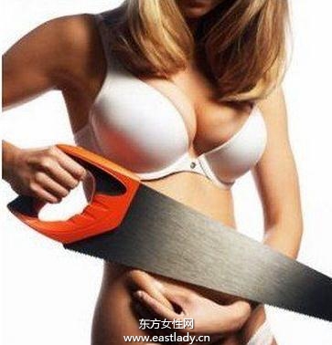 肥胖危害大減肥要堅(jiān)持