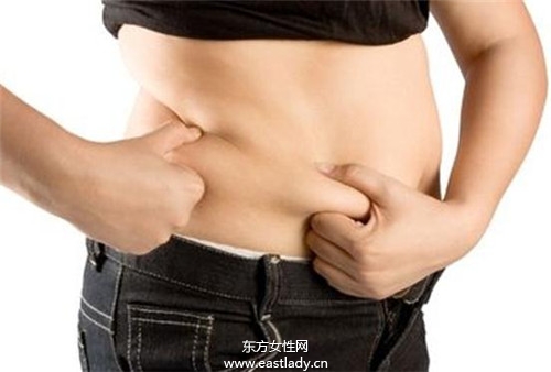 警惕 腰圍變粗的3個(gè)元兇