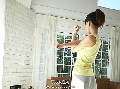 解決「減肥停滯期」只需三招