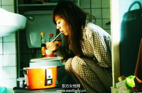 11個(gè)減肥壞習(xí)慣讓你越減越肥