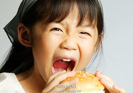 11個(gè)減肥壞習(xí)慣讓你越減越肥