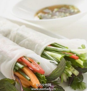 改變飲食結(jié)構(gòu)來減肥