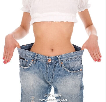 好的減肥計劃等于成功了一半