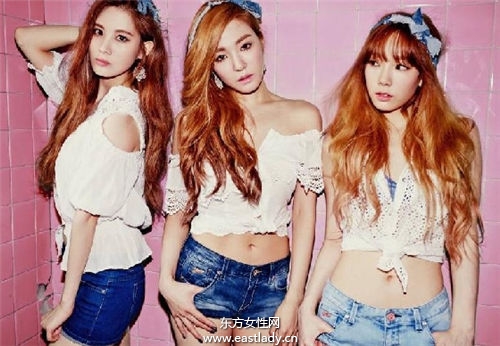 拒絕當小腹婆 讓你跟肚肚肉說掰掰的5個好習慣