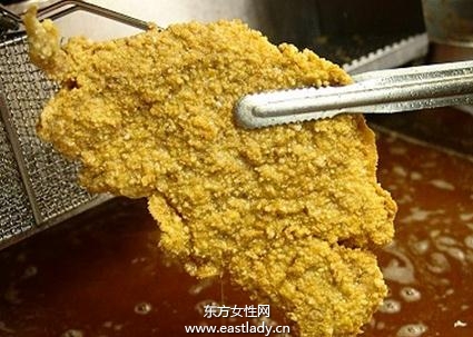 11個(gè)減肥壞習(xí)慣讓你越減越肥