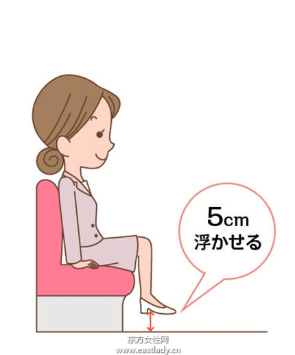 別再說沒時間減肥了 把握閑暇時間 輕松把身瘦