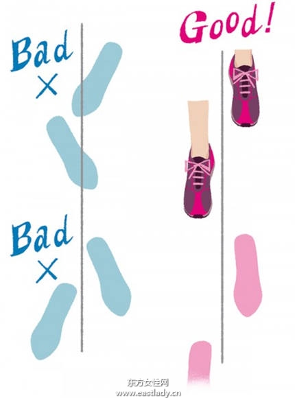 別再說沒時間減肥了 把握閑暇時間 輕松把身瘦
