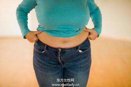 漲知識(shí) 肥胖跟鈣攝入不足有關(guān)