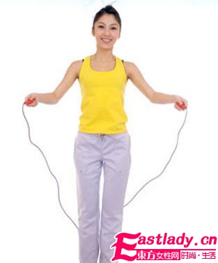 常見的幾種運(yùn)動(dòng)減肥方法