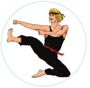 減肥知識(shí)之日?；顒?dòng)熱量消耗表