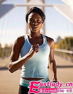 20~30歲女孩的減肥瘦身法則