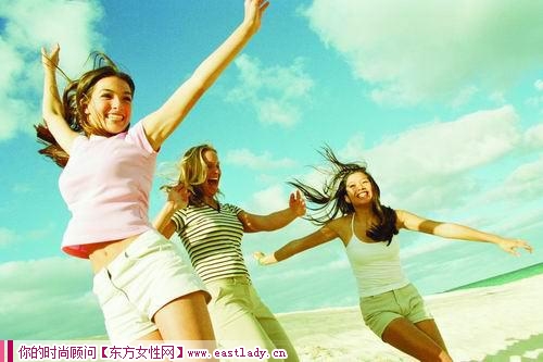 4個不良生活習(xí)慣 無法真正減肥下來