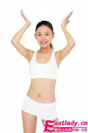 簡(jiǎn)單又輕松的的減肥方法