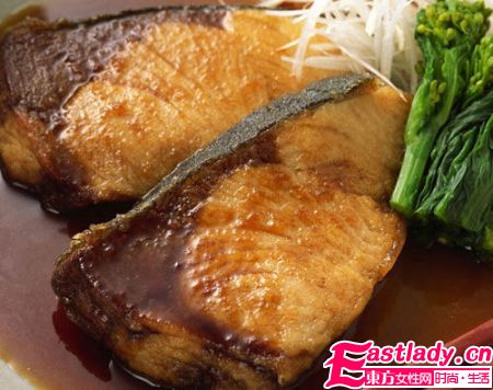 讓身材走樣的五類食物