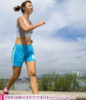 容易被忽視的六個(gè)減肥誤區(qū)