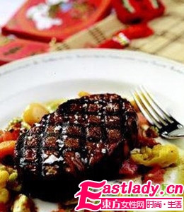 5款美味食譜助你清腸瘦身