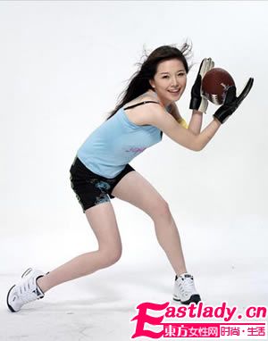 晨起9個(gè)運(yùn)動(dòng)步驟 減壓又塑身