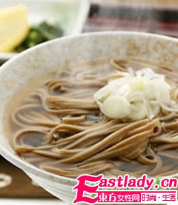 5款美味食譜助你清腸瘦身