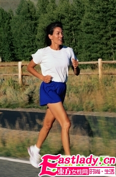 換一種心情 讓運動減肥也上癮