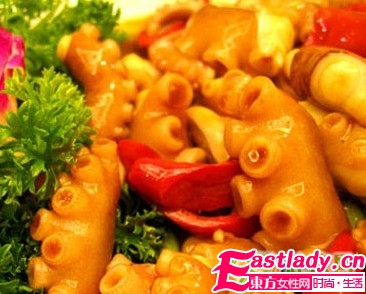 方便面能也減肥  7大減肥怪招