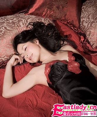 午睡 養(yǎng)足精神更瘦身